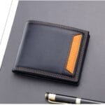 Agun Genuine Leather Wallet