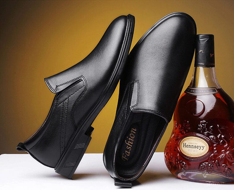 Leather Shoes in Bangladesh
