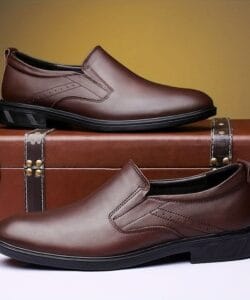 Leather Shoes in BD
