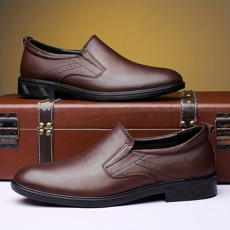 Leather Shoes in BD