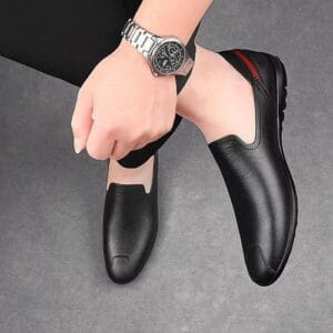 SoftStep Leather:-Code:-606