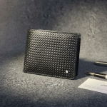 Black  Wallet