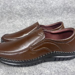 100%Leatherl Sacci Casual:-305