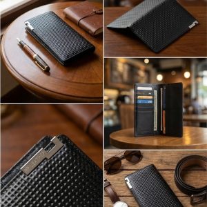Elite leather Wallet